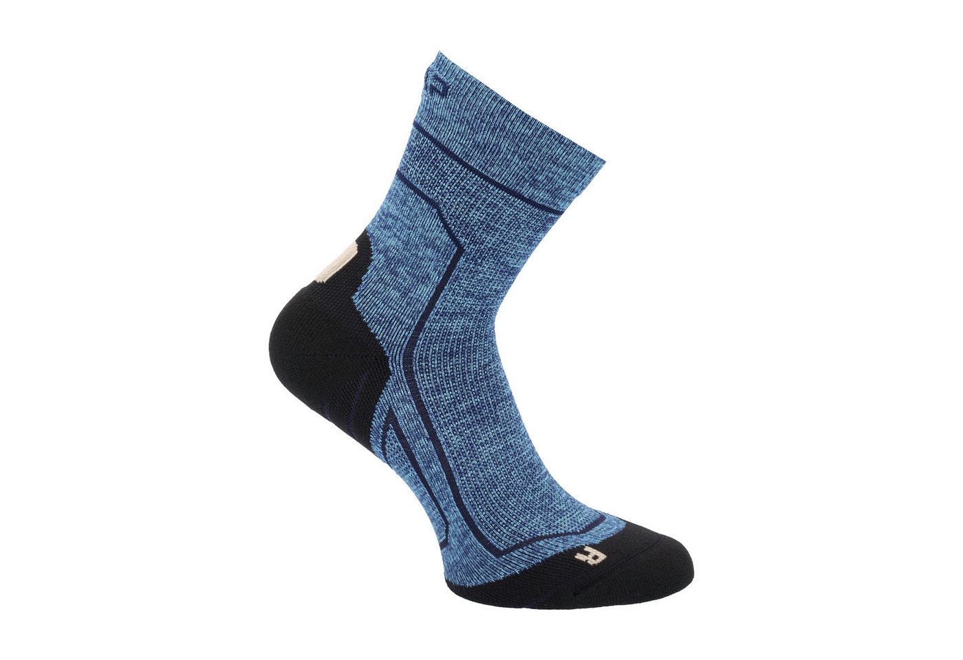 CMP Sportsocken CMP Damen Wandersocken HIKING SOFTAIR SOCK MID WMN 3I17896 CMP Sportsocken CMP Damen Wandersocken HIKING SOFTAIR SOCK MID WMN 3I17896 von CMP