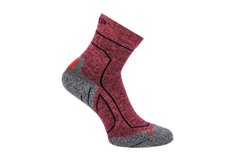 CMP Sportsocken CMP Damen Wandersocken HIKING SOFTAIR SOCK MID WMN 3I17896 von CMP