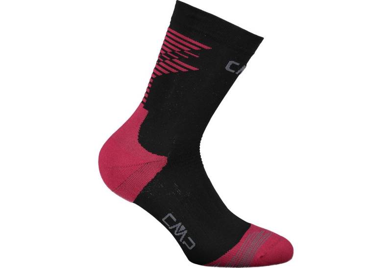 CMP Sportsocken CMP Herren Trekkingsocken TREKKING SOCK HEAT 31I4847 von CMP