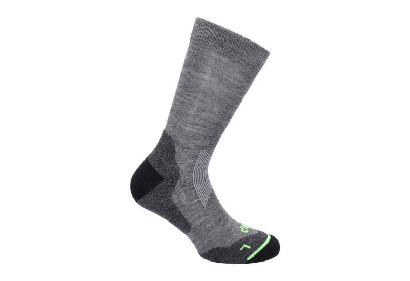 CMP Sportsocken CMP Herren Trekkingsocken Trekking Wool Sock 3I18957 von CMP