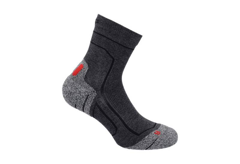 CMP Sportsocken CMP Herren Wandersocken HIKING SOFTAIR SOCK MID 3I17897 von CMP
