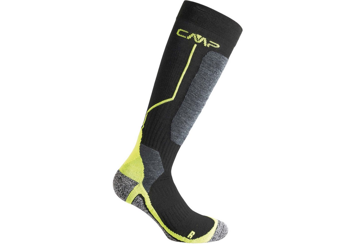 CMP Sportsocken CMP Kinder Ski Socken Kids Ski Sock Wool 3I49374 CMP Sportsocken CMP Kinder Ski Socken Kids Ski Sock Wool 3I49374 von CMP