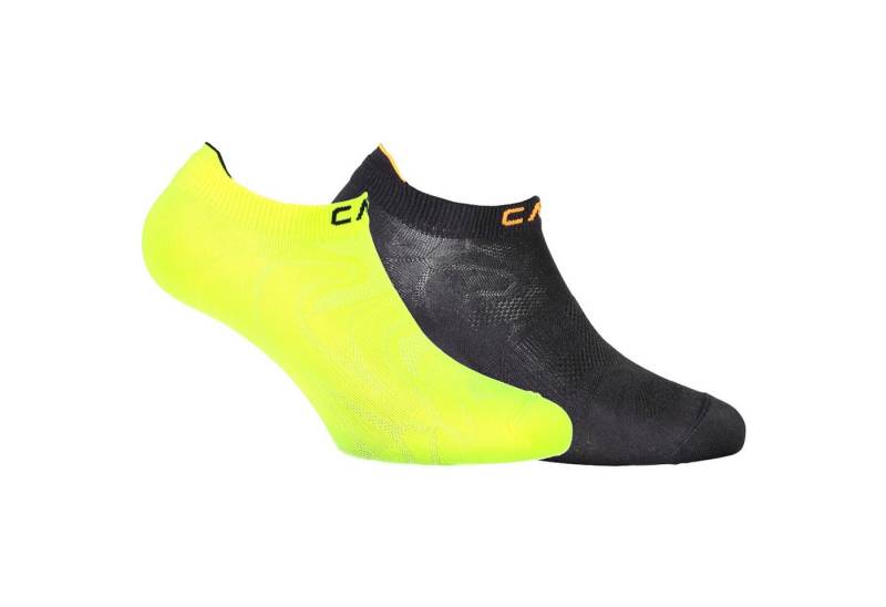 CMP Sportsocken CMP Kinder Sportsocken KIDS ULTRALIGHT SOCK PA BIPACK 3I96874 von CMP