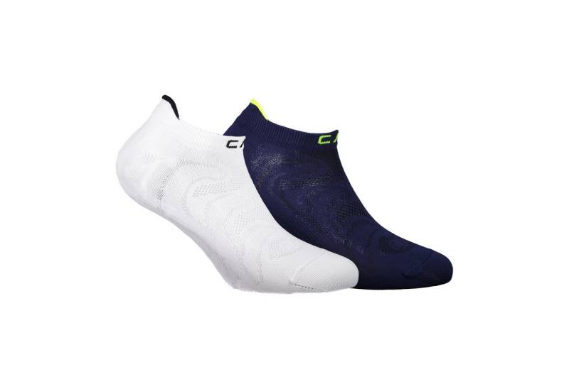 CMP Sportsocken CMP Kinder Sportsocken KIDS ULTRALIGHT SOCK PA BIPACK 3I96874 von CMP