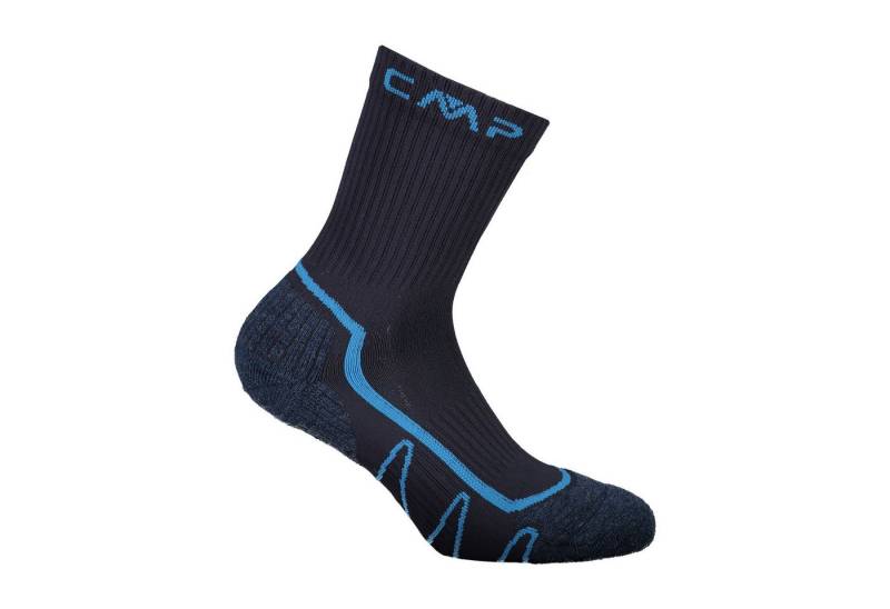 CMP Sportsocken CMP Kinder Trekkingsocken KIDS TREKKING SOCK POLY MID 3I97274 von CMP