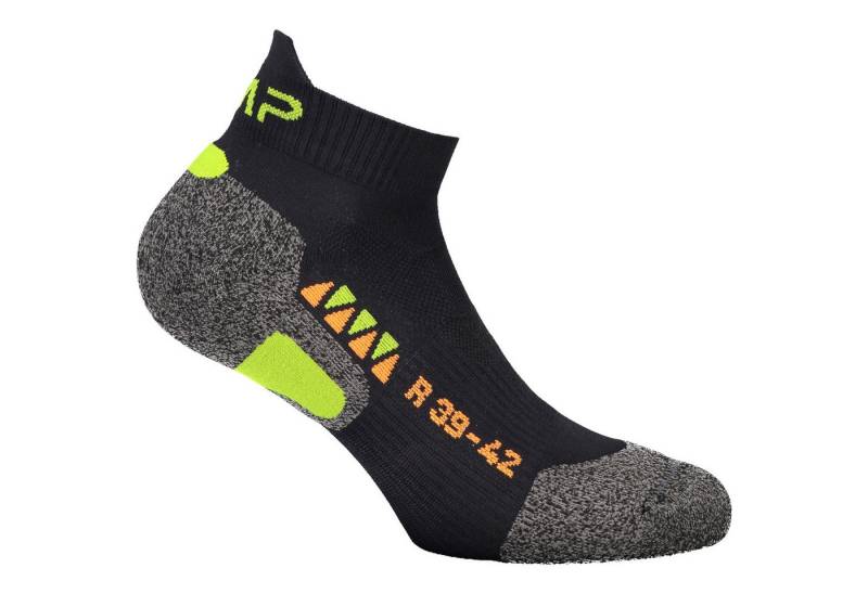 CMP Sportsocken CMP Laufsocken RUNNING SOCK SKINLIFE 3I97077 von CMP