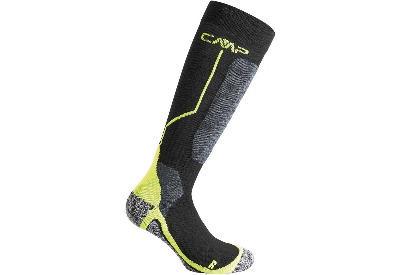 CMP Sportsocken CMP Unisex Ski Socken Ski Sock Thermocool 3I49477 von CMP
