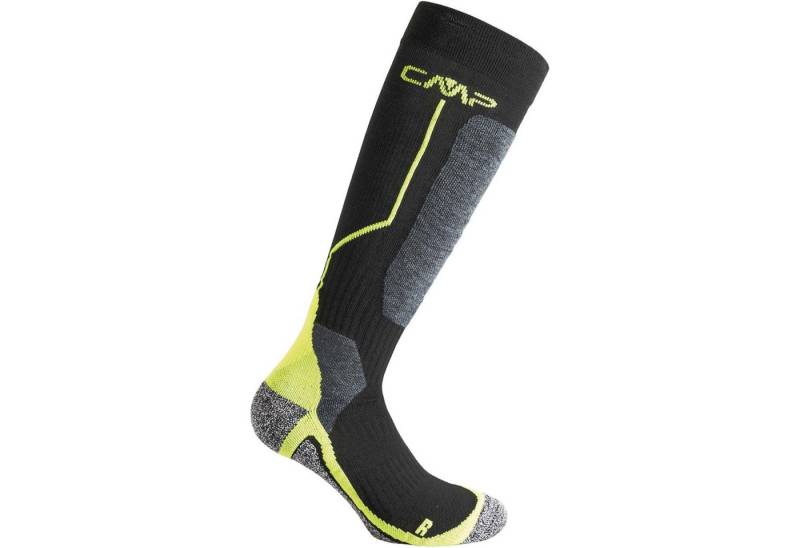 CMP Sportsocken CMP Unisex Ski Socken Ski Sock Thermocool 3I49477 von CMP