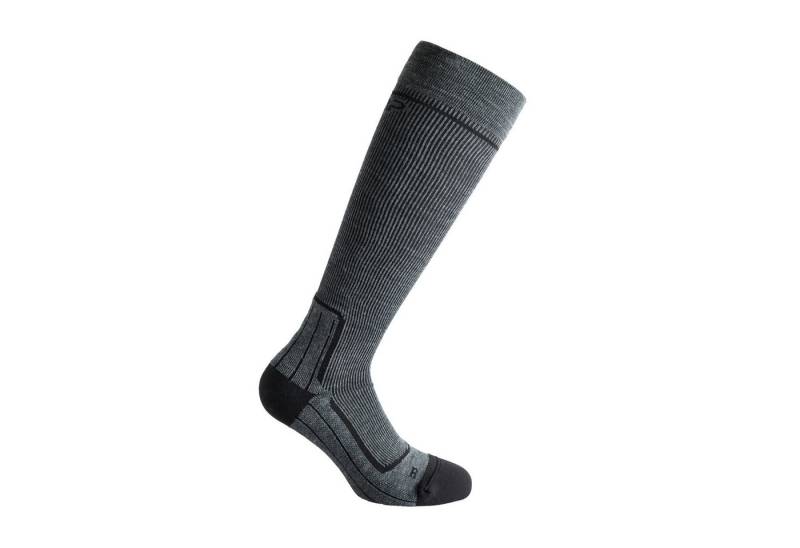 CMP Sportsocken CMP Unisex Trekkingsocken TREKKING SOCK WOOL LONG 3I49277 von CMP