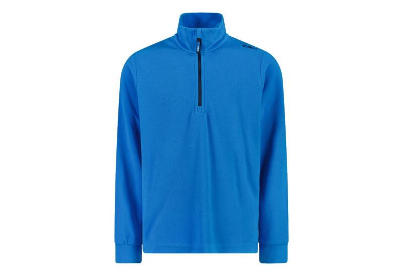 CMP Stehkragenpullover Fleecepullover Arctic Fleece mit Half Zip von CMP