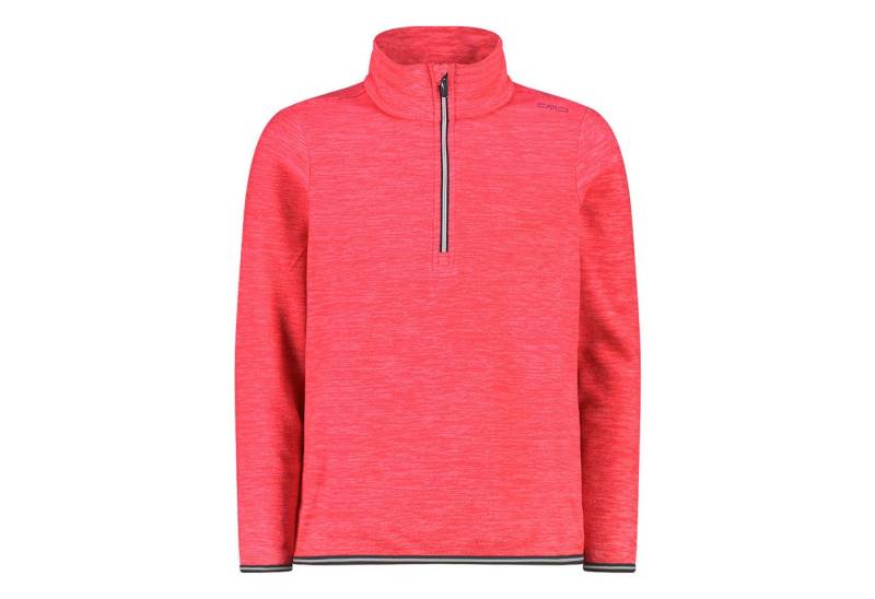 CMP Stehkragenpullover Kid G Sweat mit Half Zip von CMP
