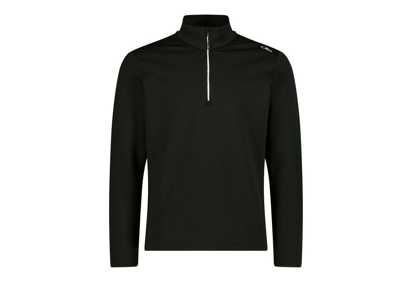 CMP Stehkragenpullover Man Sweat mit Stretch Performance von CMP