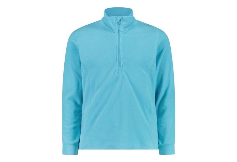 CMP Stehkragenpullover Pullover Arctic Fleece mit Half Zip von CMP