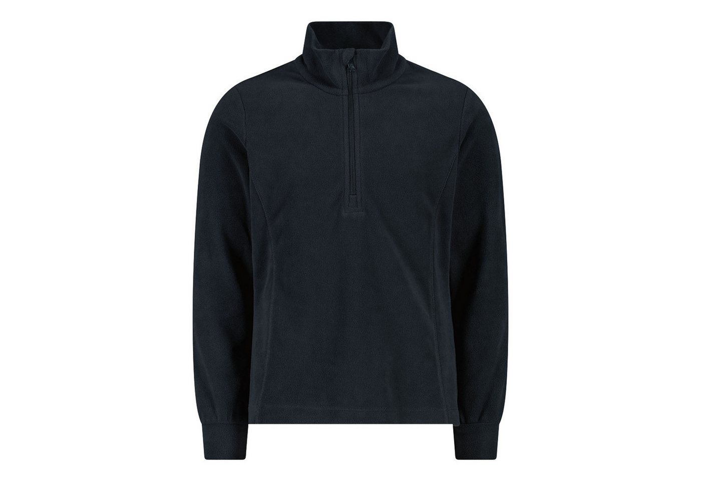 CMP Stehkragenpullover Pullover Arctic Fleece mit Half Zip von CMP
