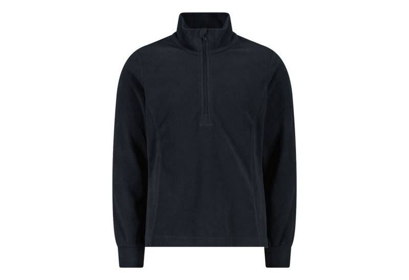 CMP Stehkragenpullover Pullover Arctic Fleece mit Half Zip von CMP