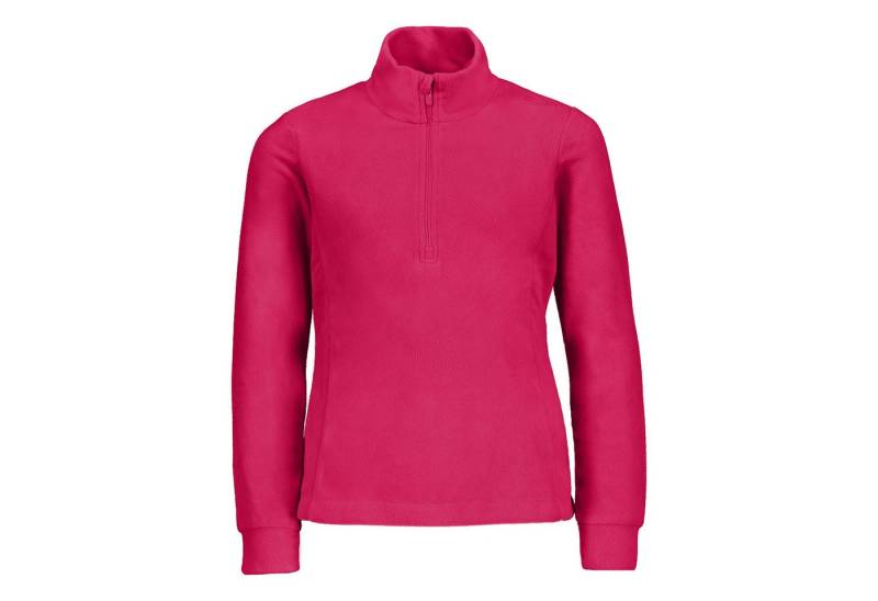 CMP Stehkragenpullover Pullover Arctic Fleece mit Half Zip von CMP
