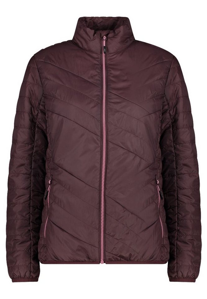 CMP Steppjacke CMP Damen 3M Thinsulate leichte Steppjacke ohne Ka von CMP