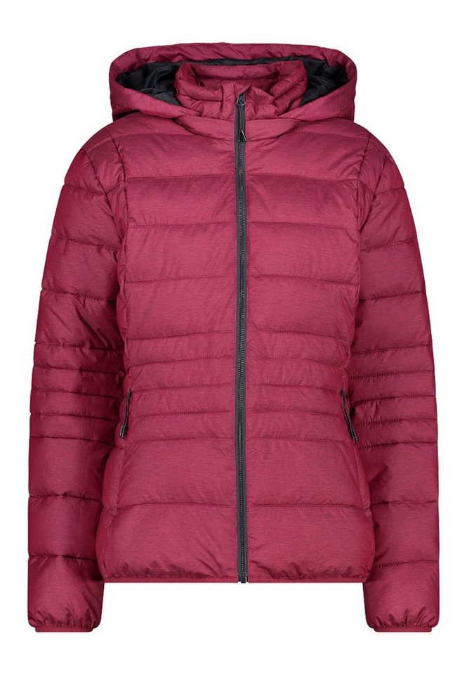 CMP Steppjacke CMP Damen Wattierte Steppjacke Aura Flock 33K1706M von CMP