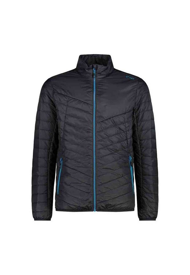 CMP Hybridjacke CMP Herren 3M Thinsulate leichte Steppjacke ohne K von CMP