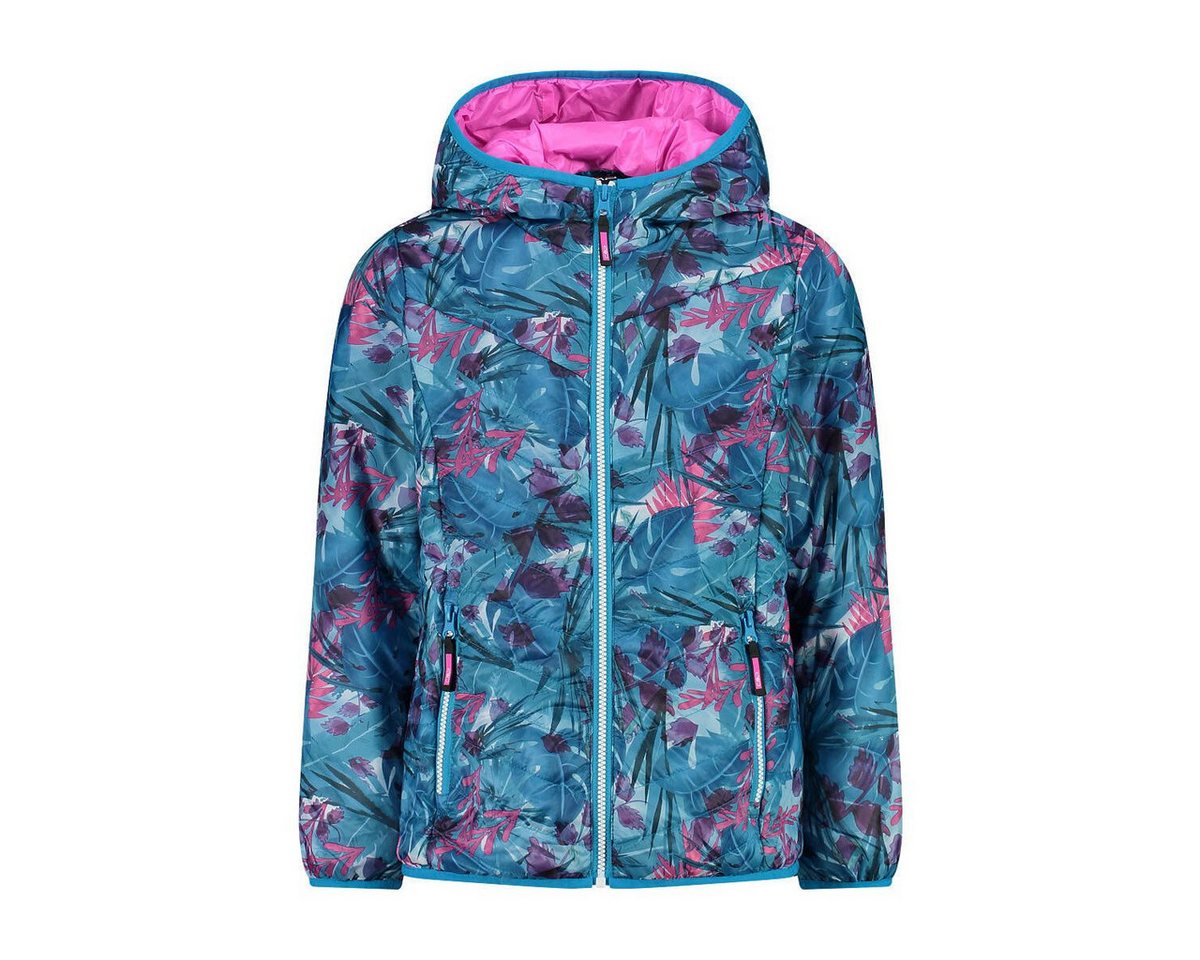 CMP Steppjacke KID G Jacket FIX Hood von CMP