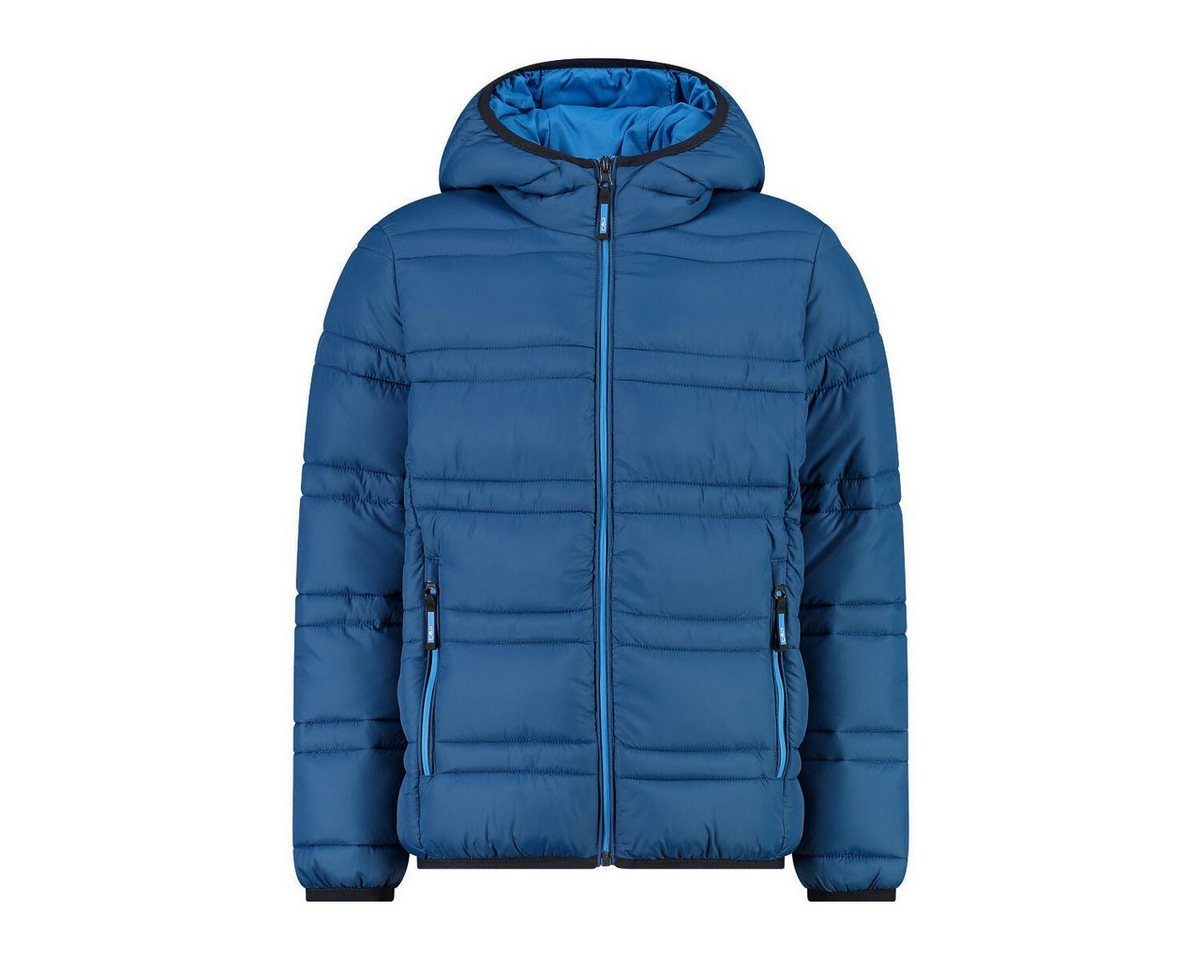 CMP Steppjacke KID Jacket FIX Hood von CMP