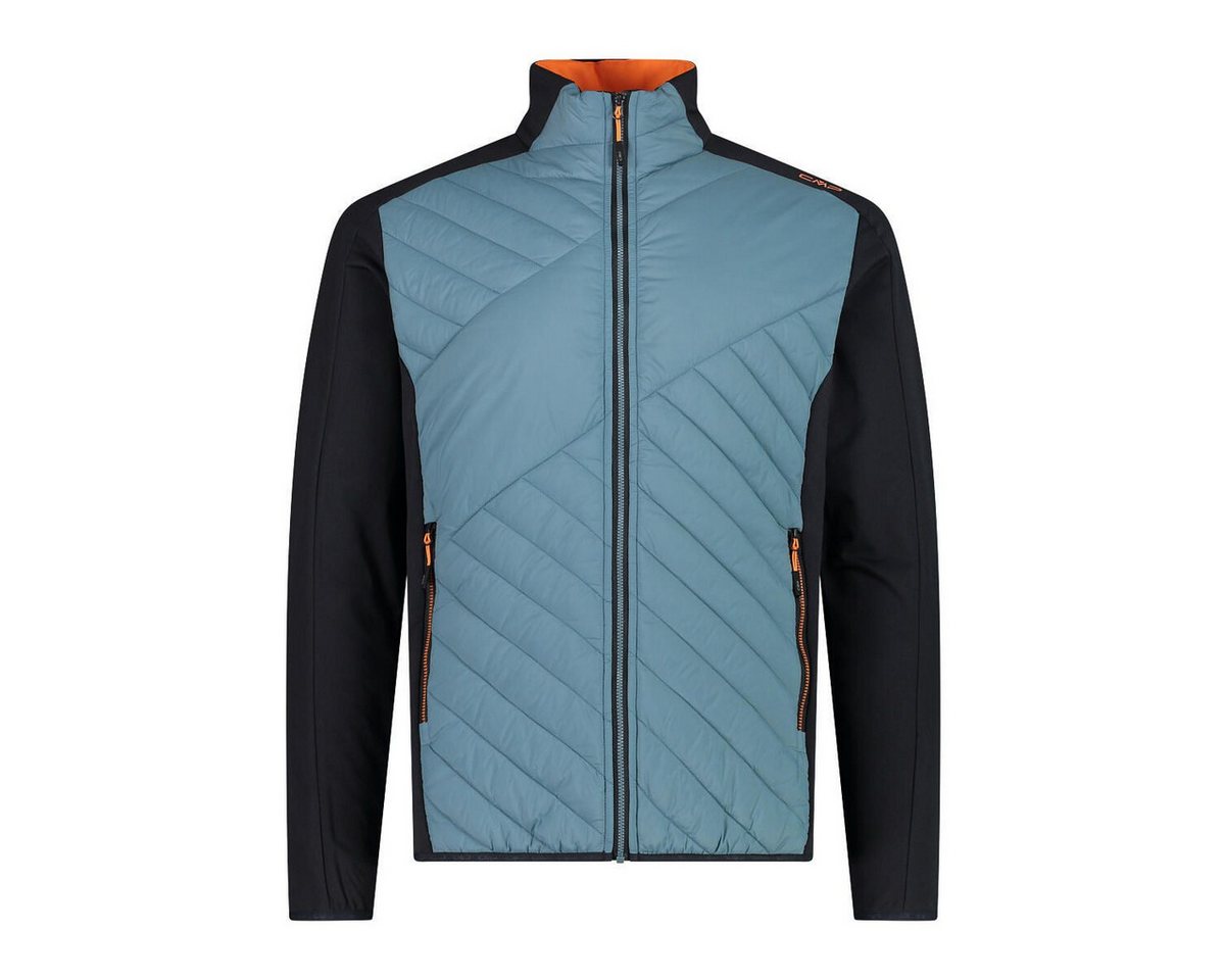 CMP Steppjacke MAN Hybrid Jacket von CMP