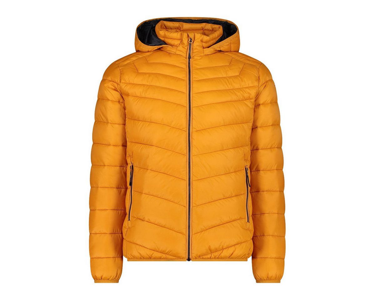 CMP Steppjacke MAN Jacket Snaps Hood von CMP