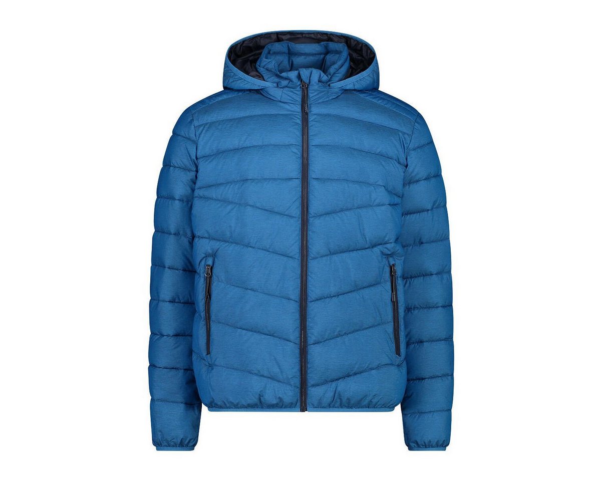 CMP Steppjacke MAN Jacket Snaps Hood von CMP