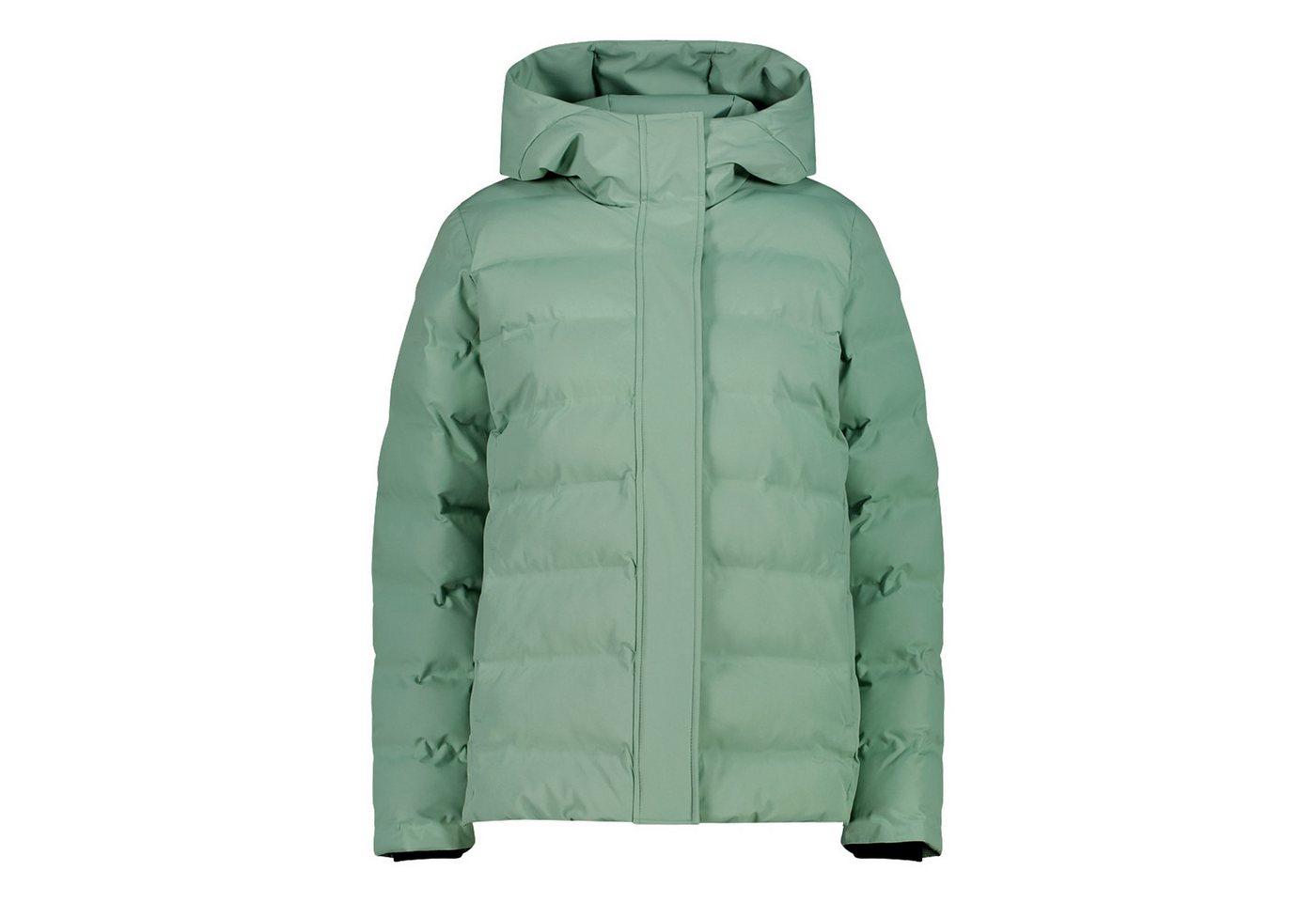 CMP Steppjacke Steppjacke Jacket Fix Hodd mit luftig leichter Wattierung von CMP