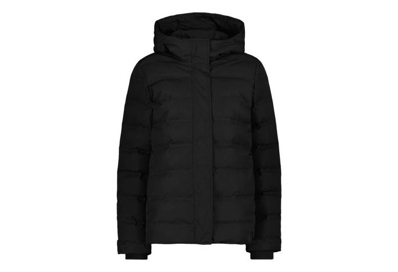 CMP Steppjacke Steppjacke Jacket Fix Hodd mit luftig leichter Wattierung von CMP