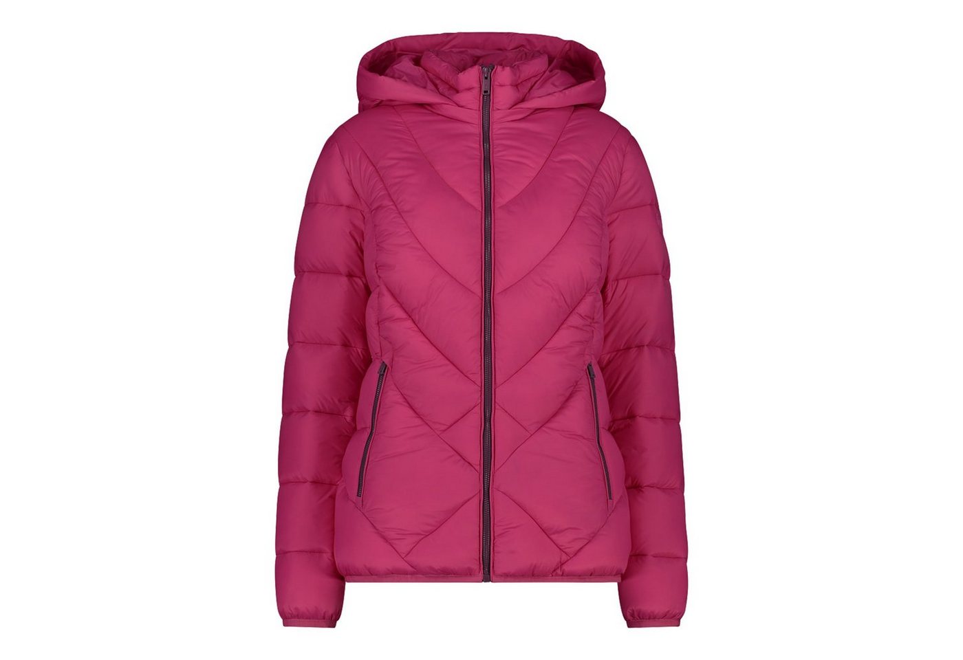 CMP Steppjacke Thinsulate Snaps Hood mit luftig leichter Wattierung von CMP