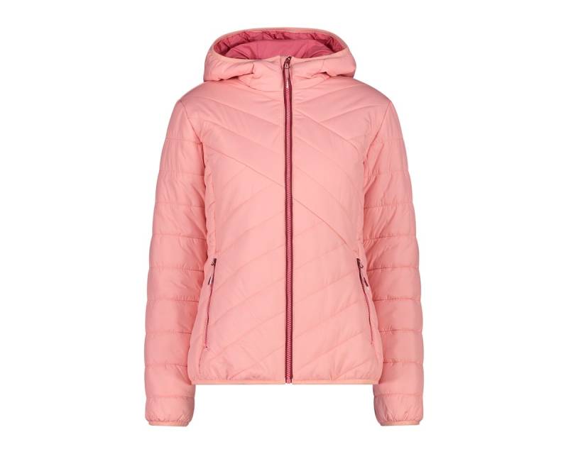 CMP Steppjacke W Jacket Fix Hood von CMP