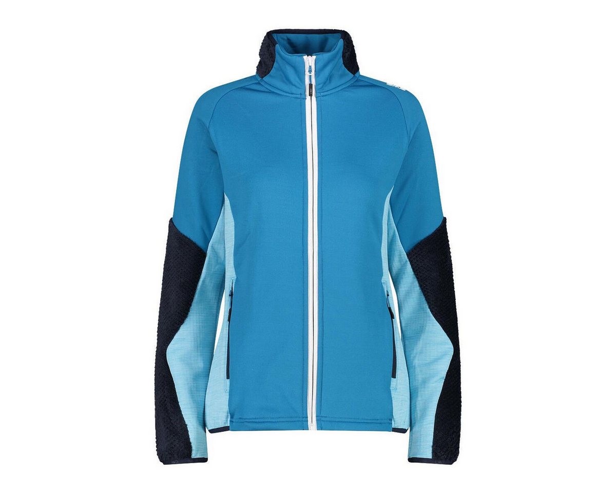 CMP Steppjacke Woman Jacket Hybrid von CMP