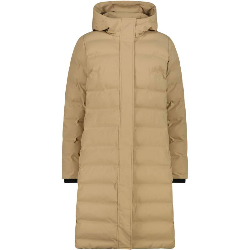 CMP Steppmantel Damen von CMP
