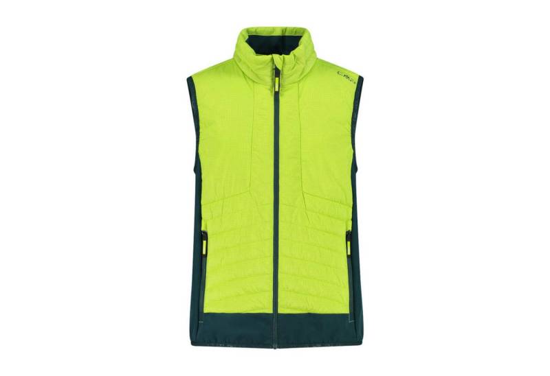 CMP Steppweste CMP Jungen Weste KID HYBRID VEST 35Z6014 von CMP