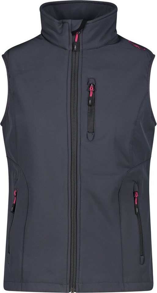 CMP Steppweste WOMAN VEST von CMP