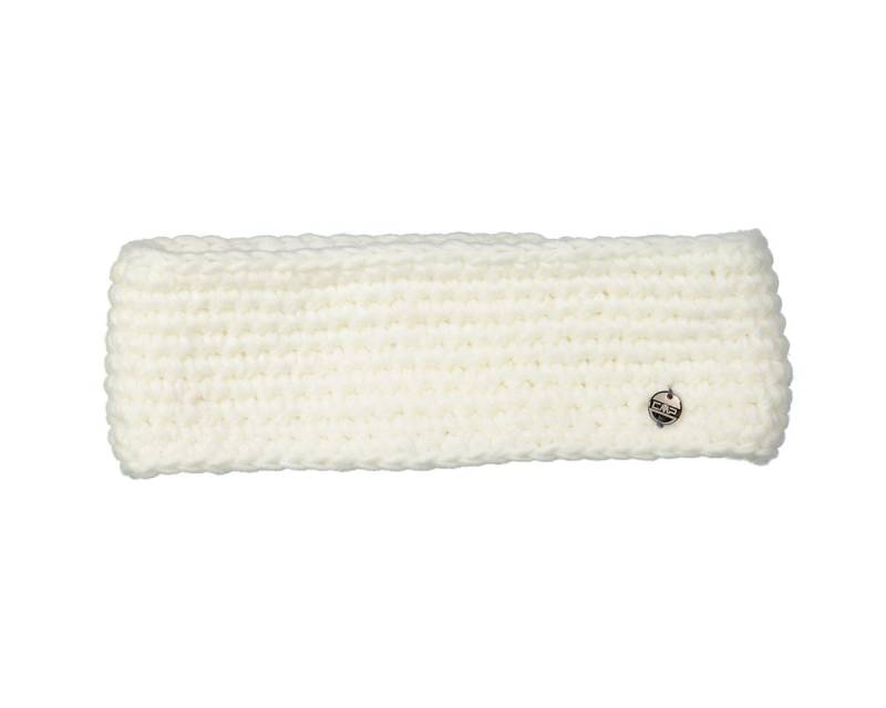 CMP Stirnband mit Metall-Label von CMP