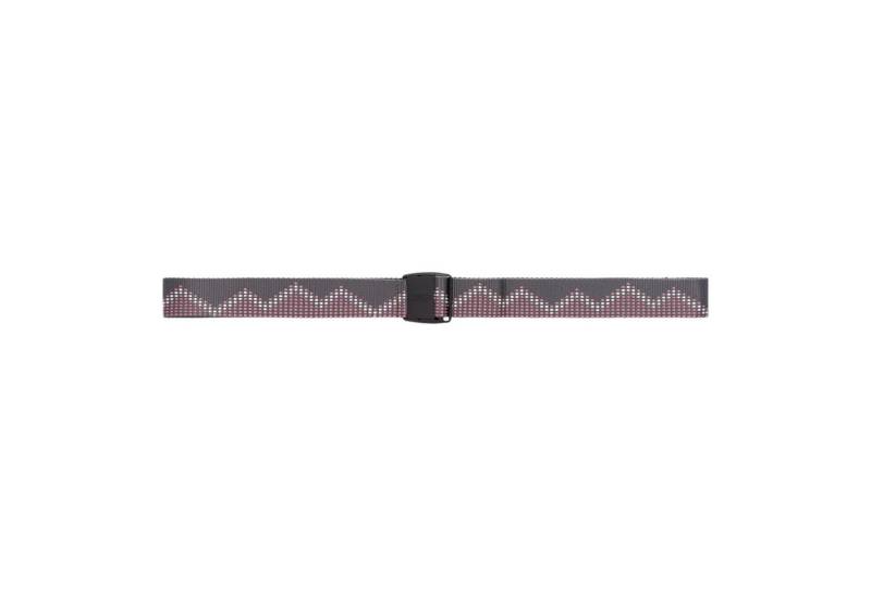CMP Stoffgürtel CMP Damen Gürtel Woman Belt 112cm 6595789 von CMP