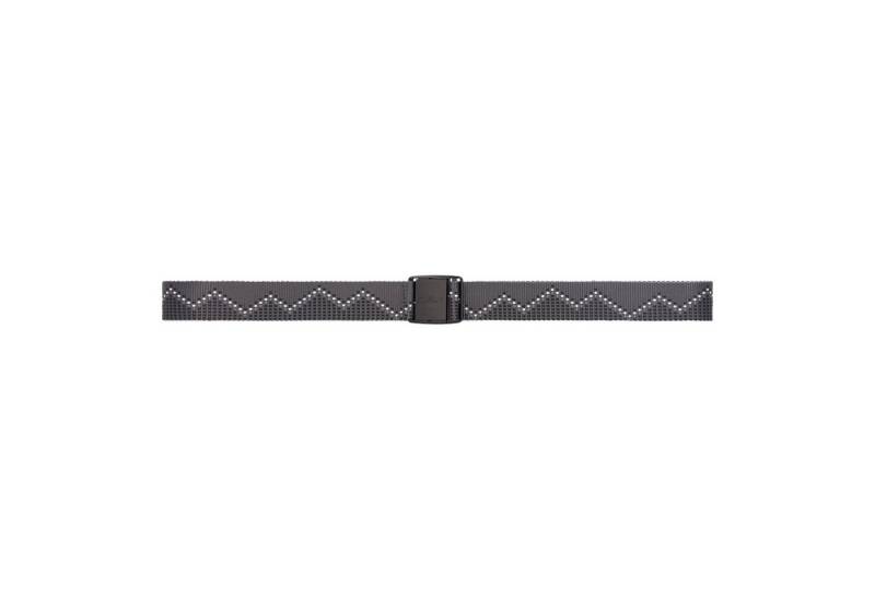 CMP Stoffgürtel CMP Damen Gürtel Woman Belt 112cm 6595789 von CMP