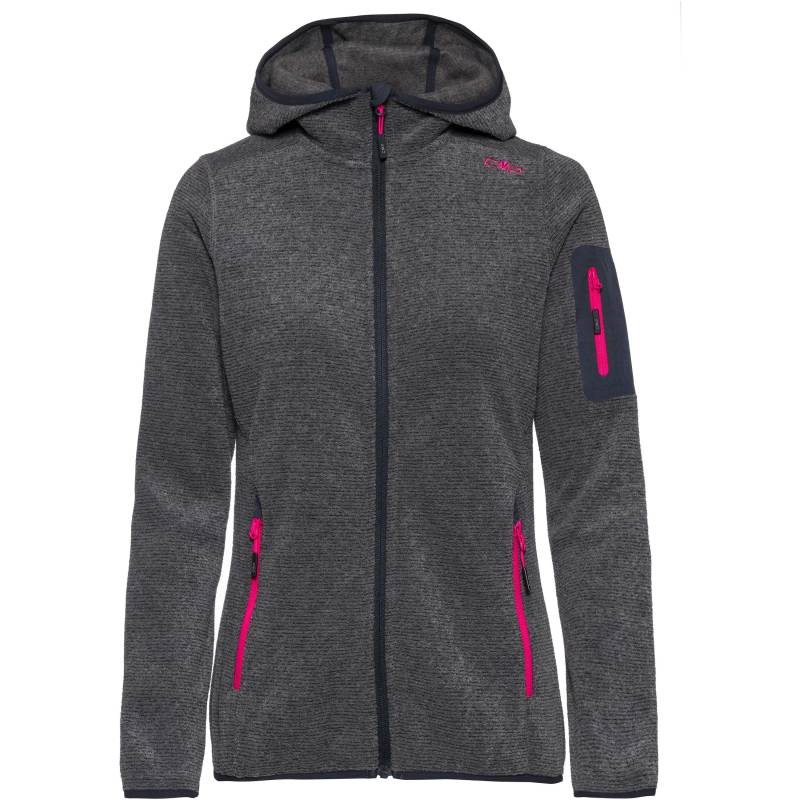 CMP Strickfleece Damen von CMP