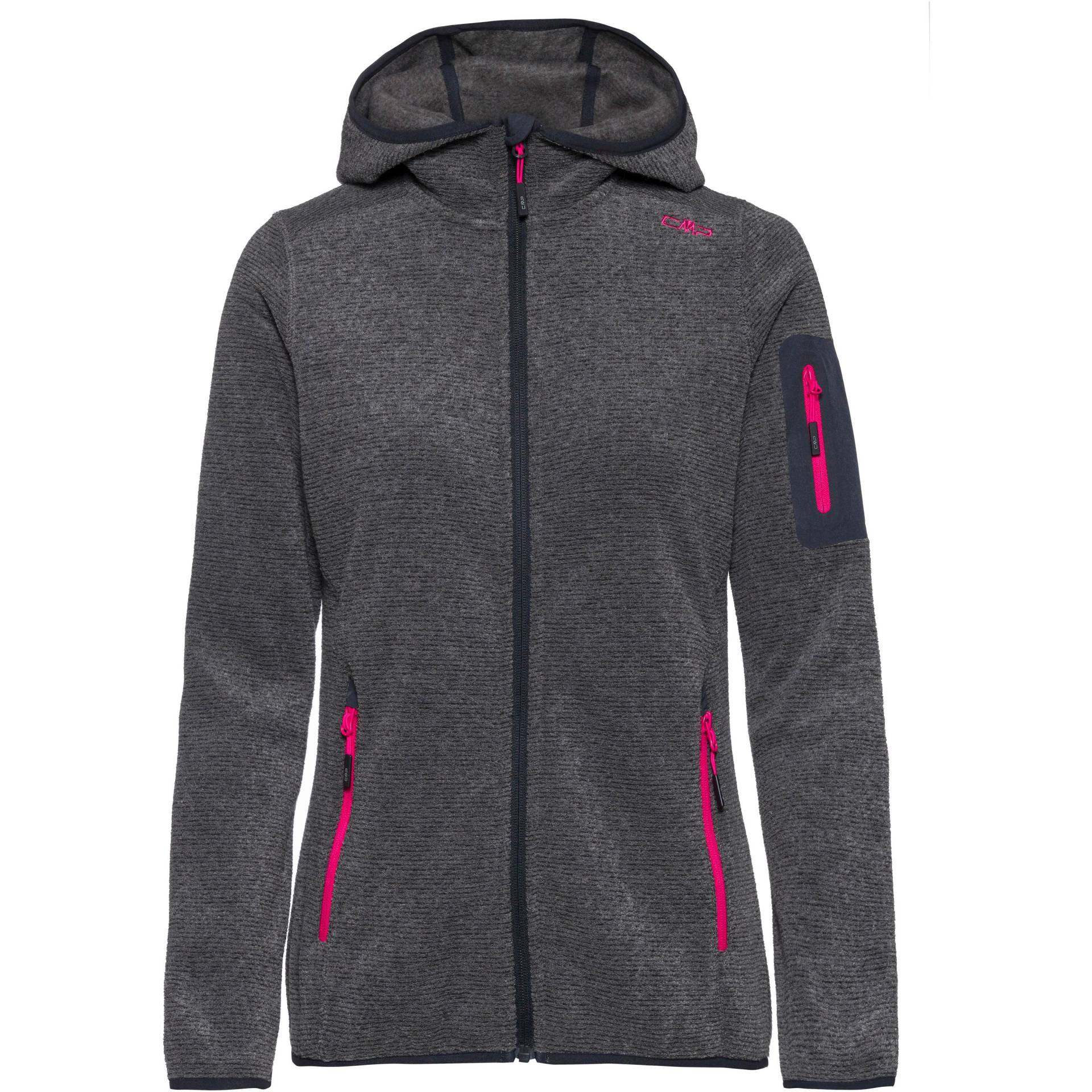 CMP Strickfleece Damen von CMP