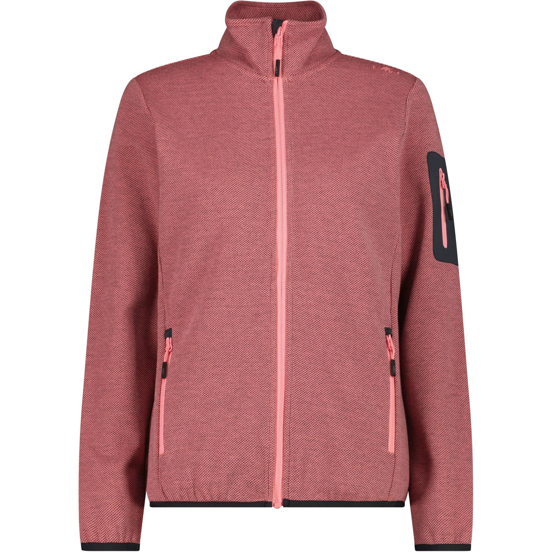 CMP Strickfleece Damen von CMP