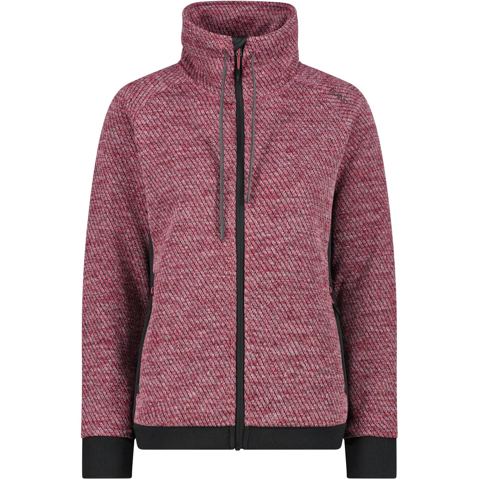 CMP Strickfleece Damen CMP Strickfleece Damen von CMP
