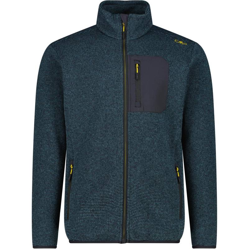 CMP Strickfleece Herren von CMP