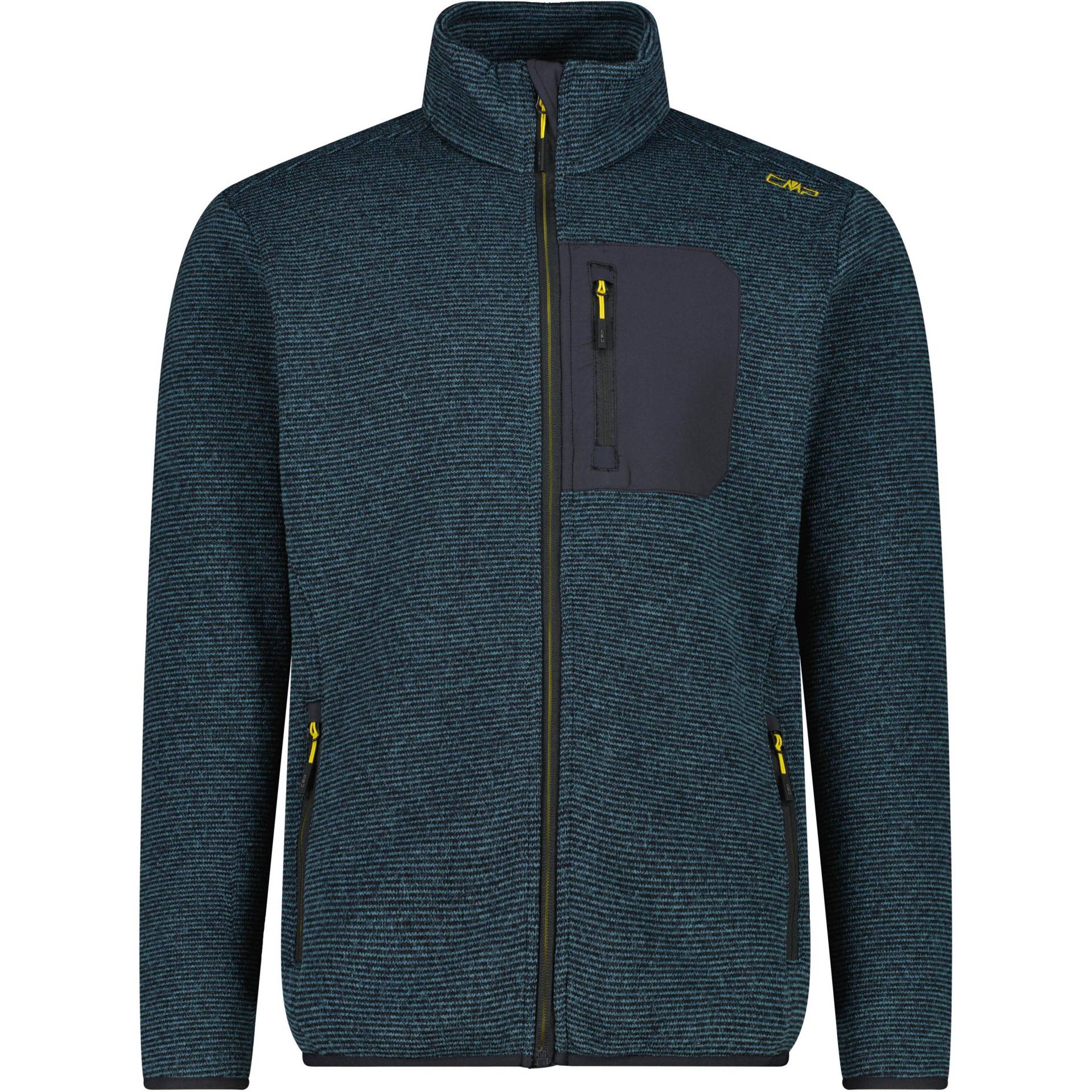 CMP Strickfleece Herren von CMP