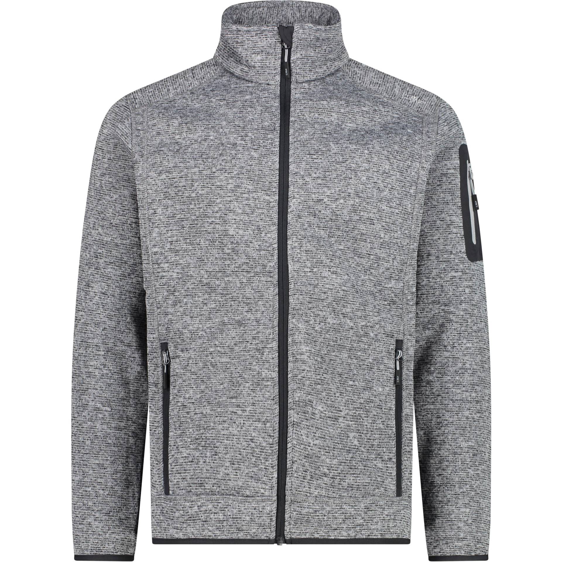 CMP Strickfleece Herren CMP Strickfleece Herren von CMP