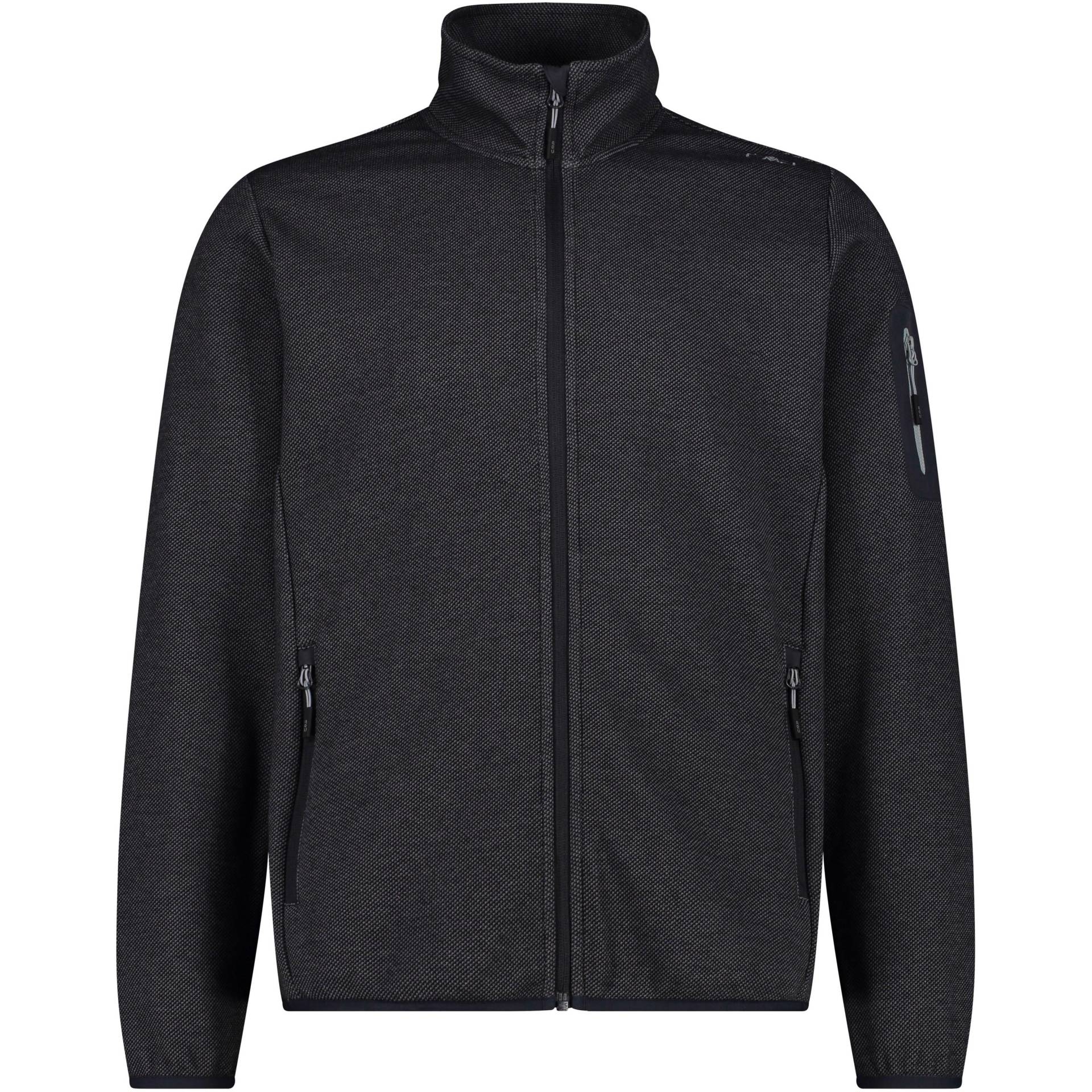 CMP Strickfleece Herren von CMP