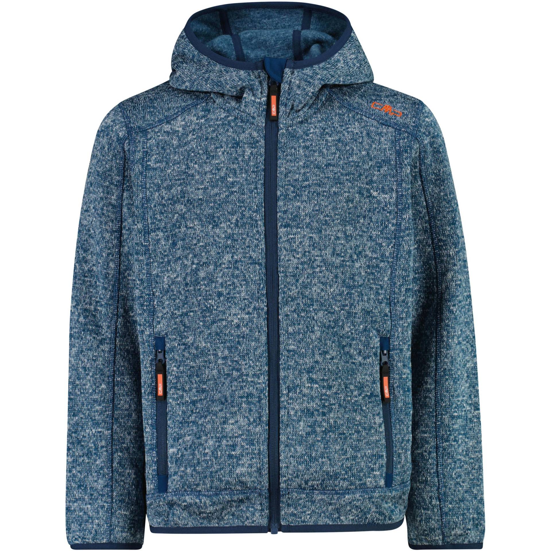 CMP Strickfleece Kinder von CMP