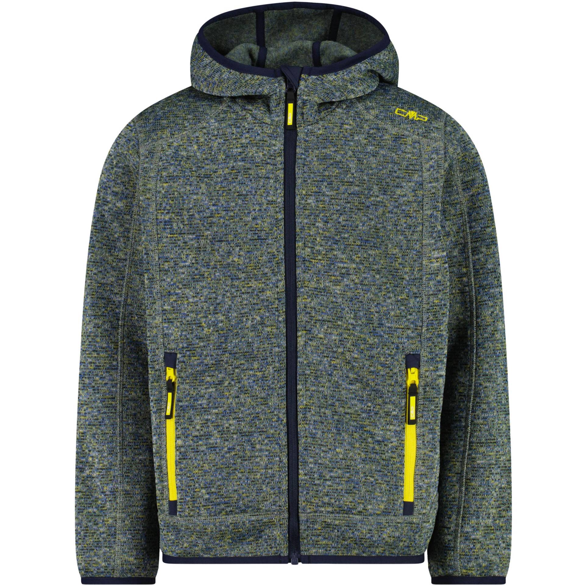 CMP Strickfleece Kinder von CMP