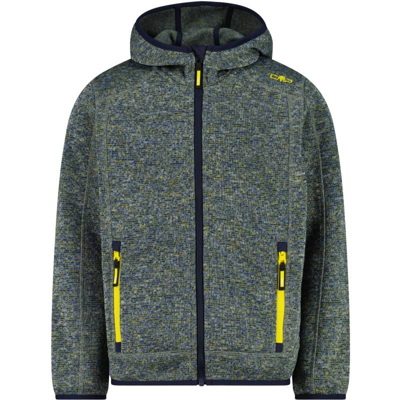 CMP Strickfleece Kinder von CMP